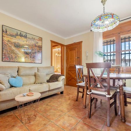 La Casita Βίλα Les Peces Εξωτερικό φωτογραφία