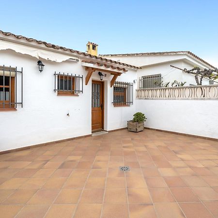 La Casita Βίλα Les Peces Εξωτερικό φωτογραφία