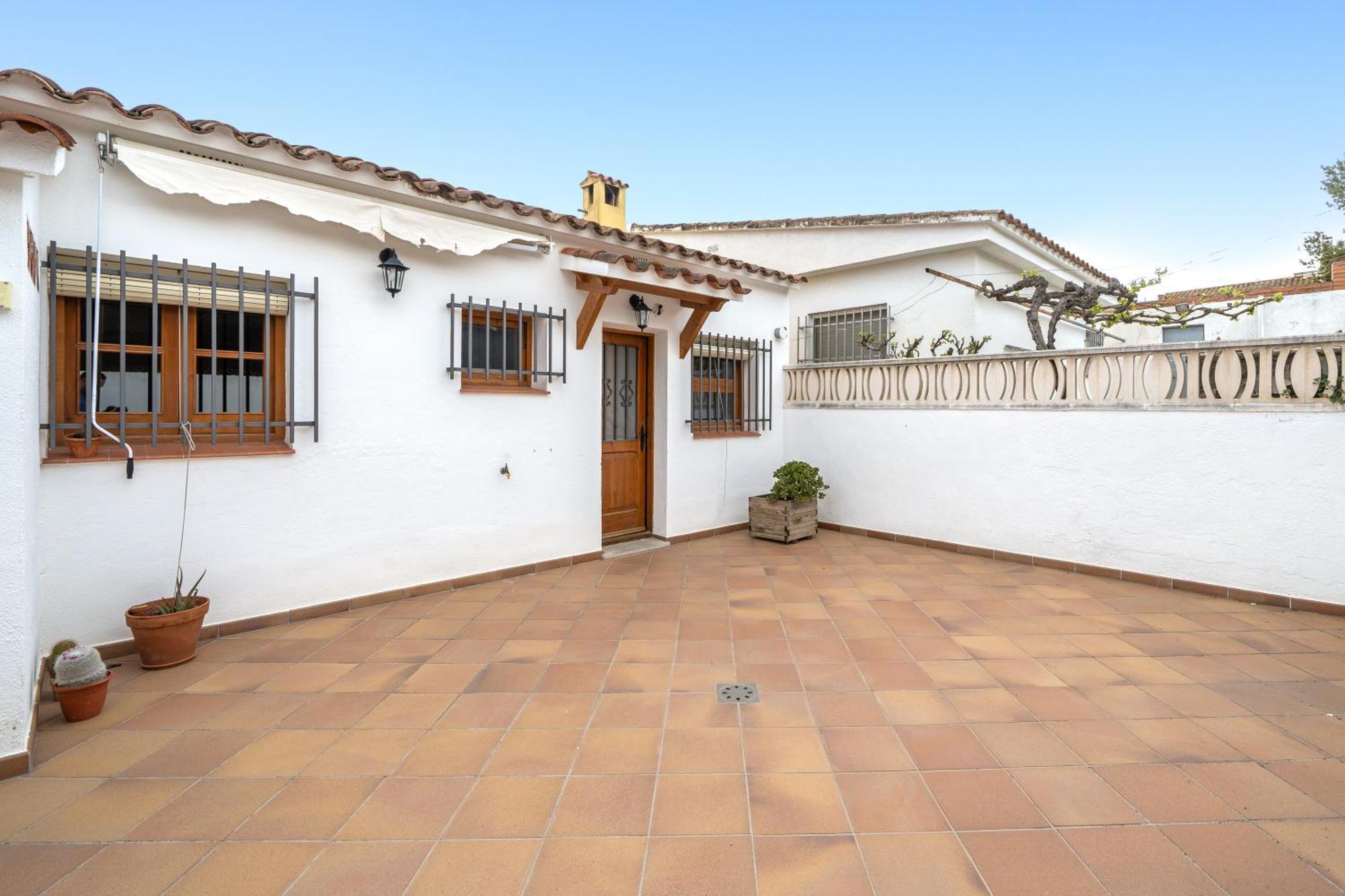 La Casita Βίλα Les Peces Εξωτερικό φωτογραφία