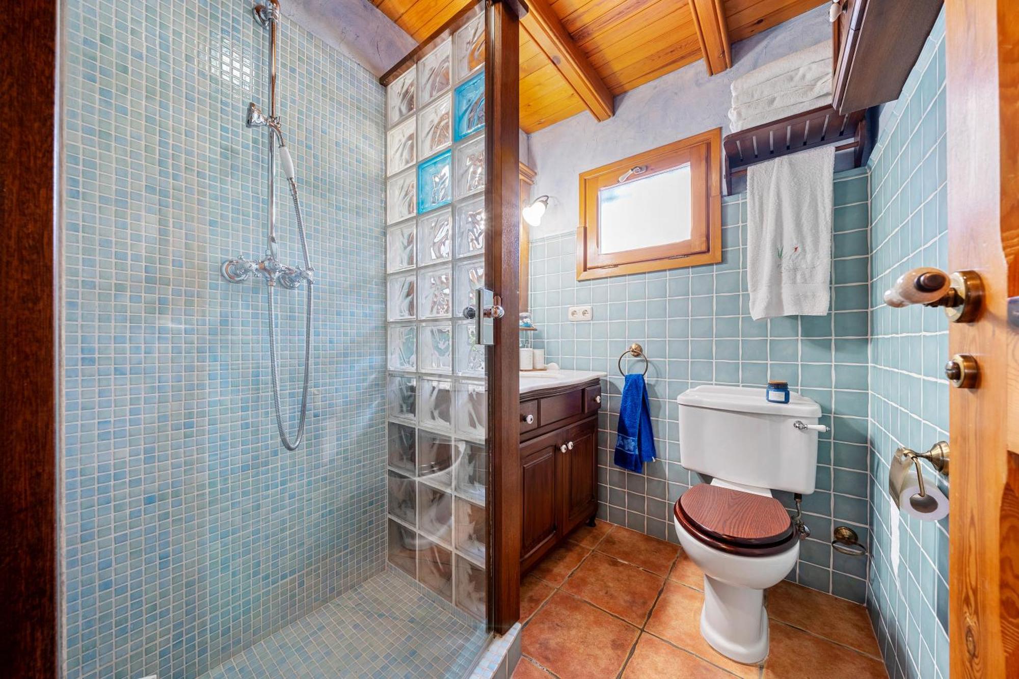 La Casita Βίλα Les Peces Εξωτερικό φωτογραφία