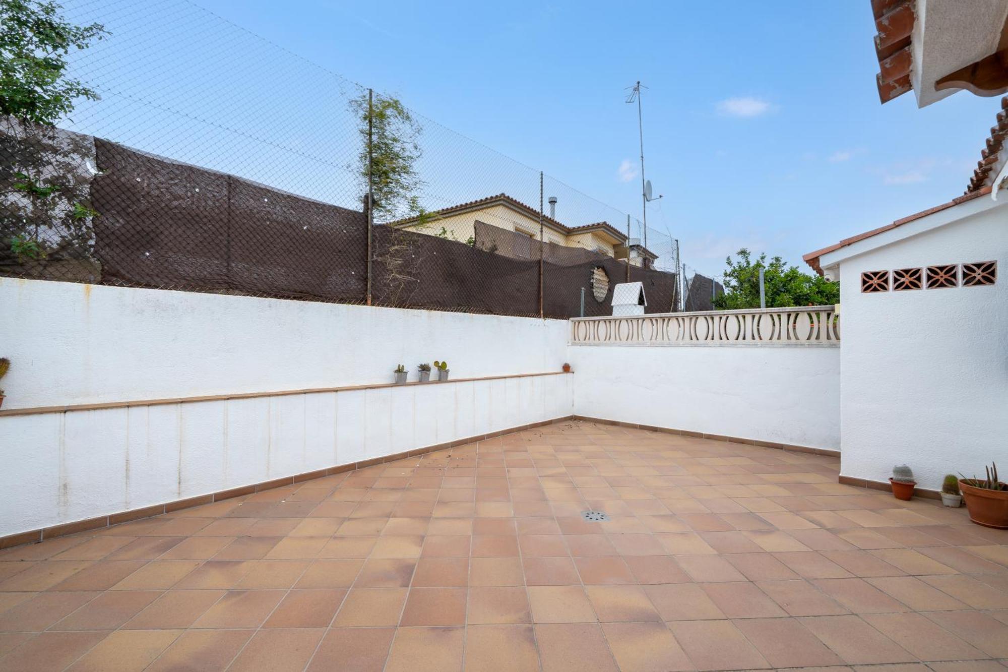 La Casita Βίλα Les Peces Εξωτερικό φωτογραφία