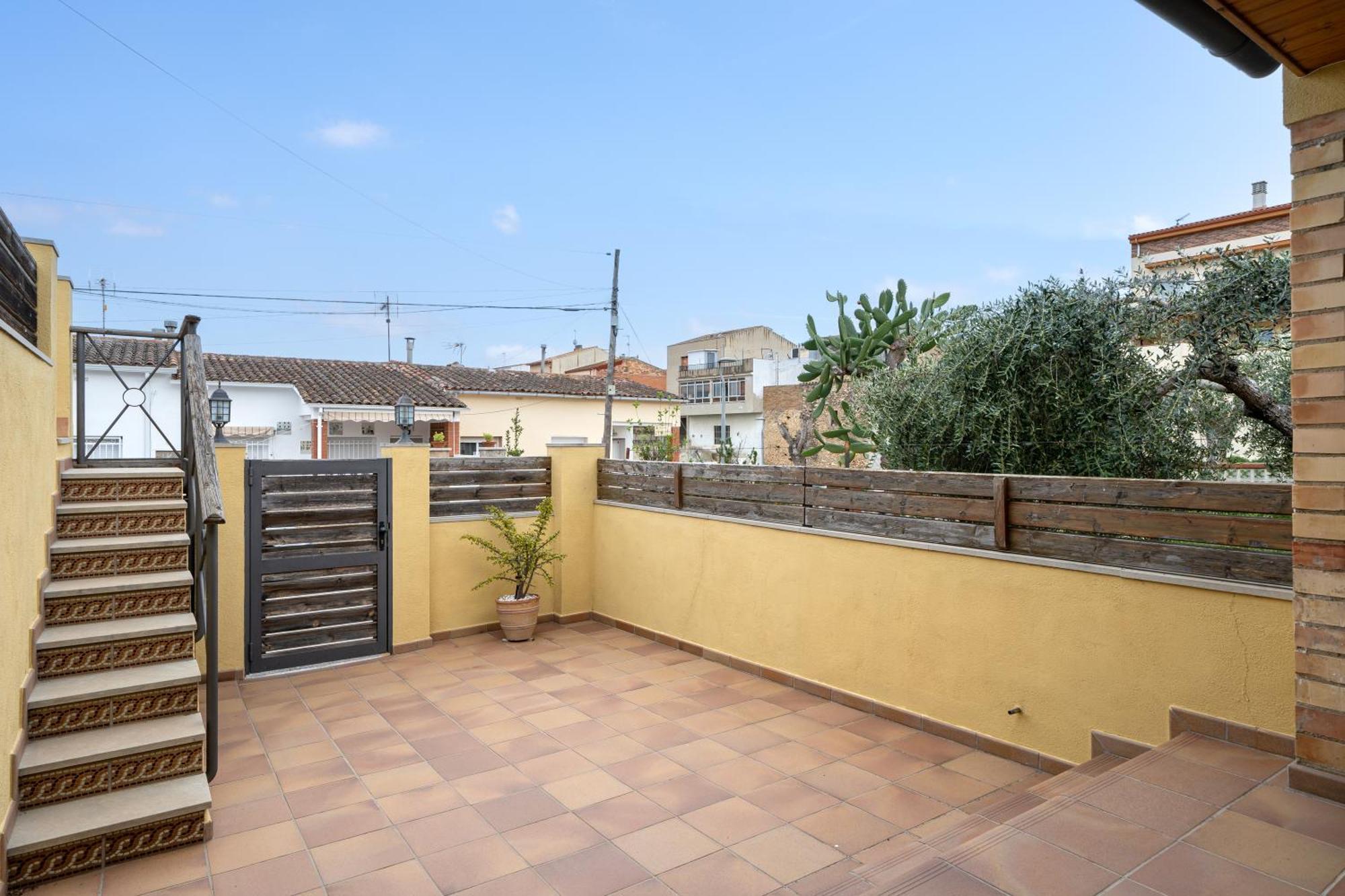 La Casita Βίλα Les Peces Εξωτερικό φωτογραφία